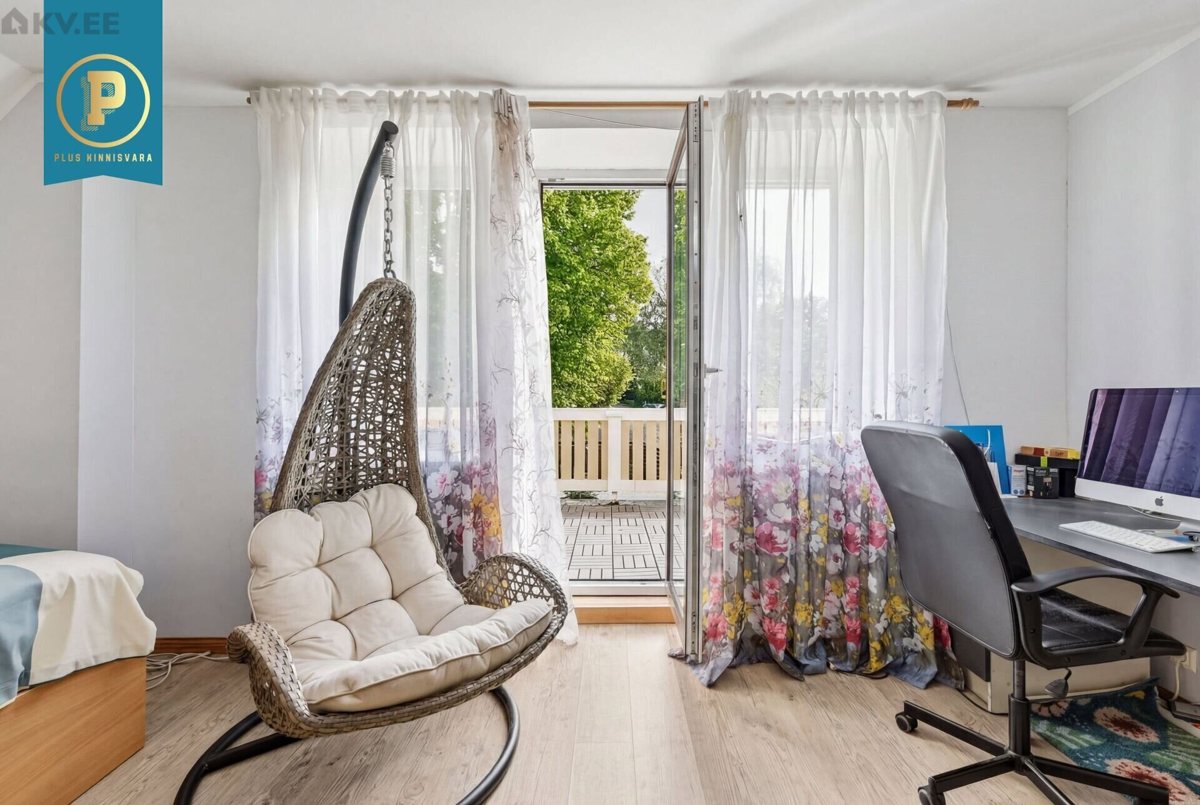 House for sale — Tallinn, Pirita, Kose tee 71 — photo 25