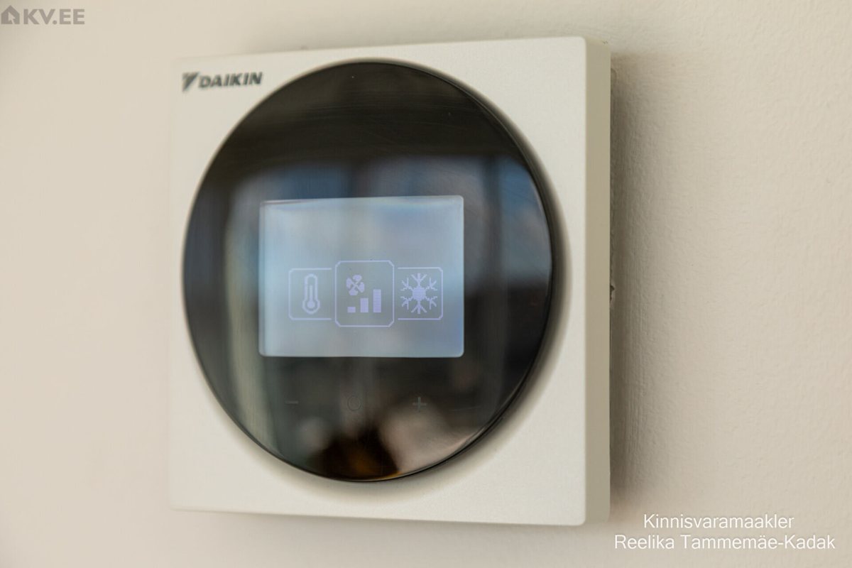 3-room apartment for sale — Tallinn, Põhja-Tallinna, Uus-Volta tn 12/2 — photo 25