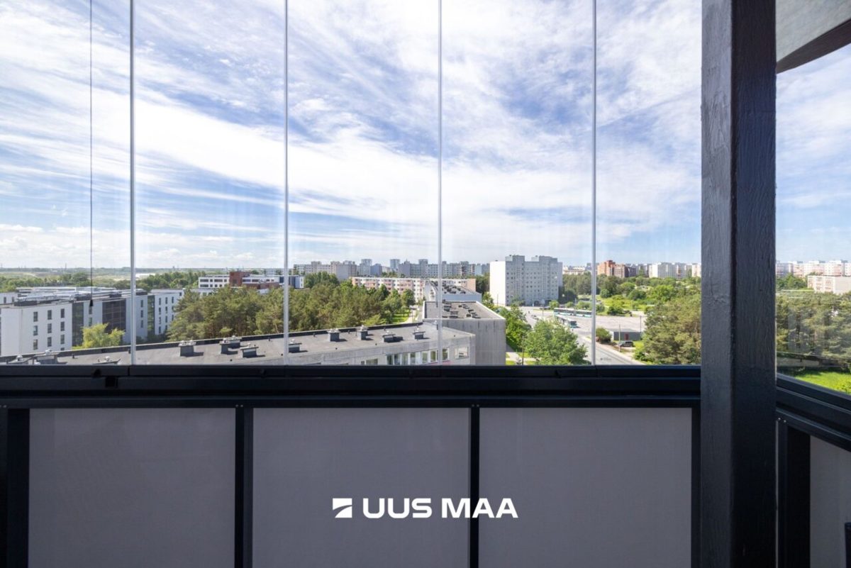 4-room apartment for sale — Tallinn, Lasnamäe, Sinimäe 1 — photo 10