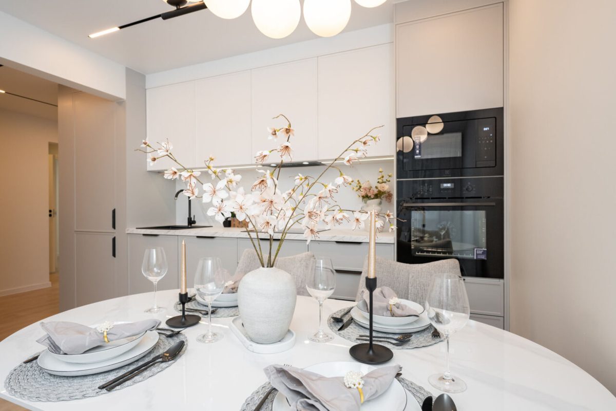 5-room apartment for sale — Tallinn, Lasnamäe, K. Kärberi tn 4 — photo 9