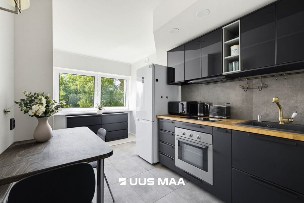 2-room apartment for sale — Tallinn, Kivimäe, Nõmme, Tungla 14 — photo 9