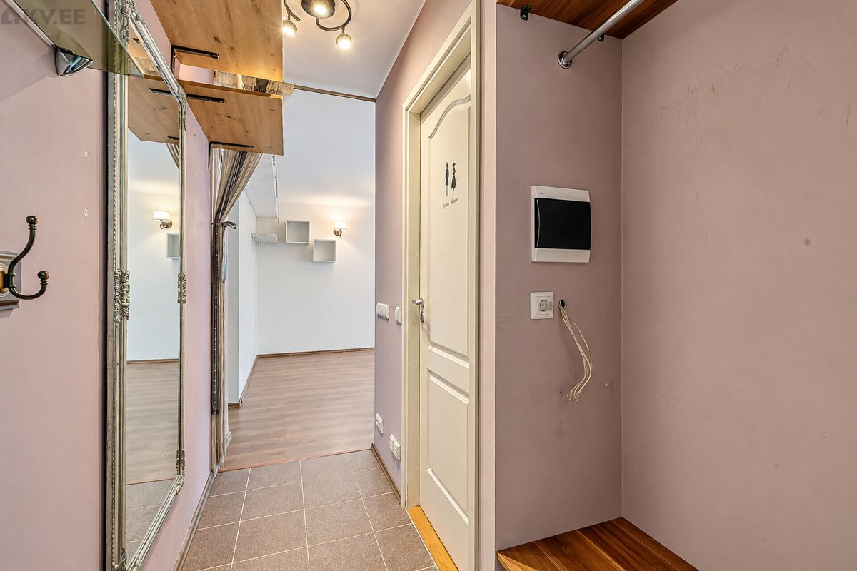 2-room apartment for sale — Tallinn, Kristiine, Siidisaba tn 9 — photo 15