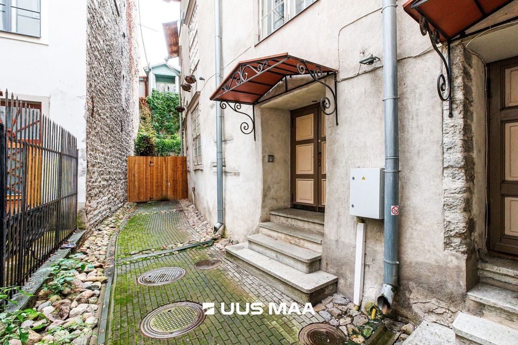 4-room apartment for sale — Tallinn, Vanalinn, Suur-Karja 8 — photo 38