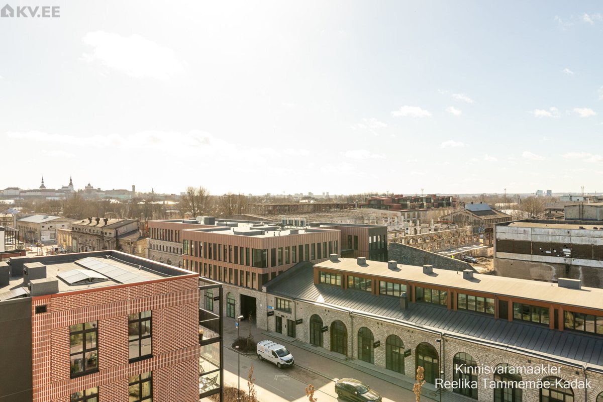 3-room apartment for sale — Tallinn, Põhja-Tallinna, Uus-Volta tn 12/2 — photo 37