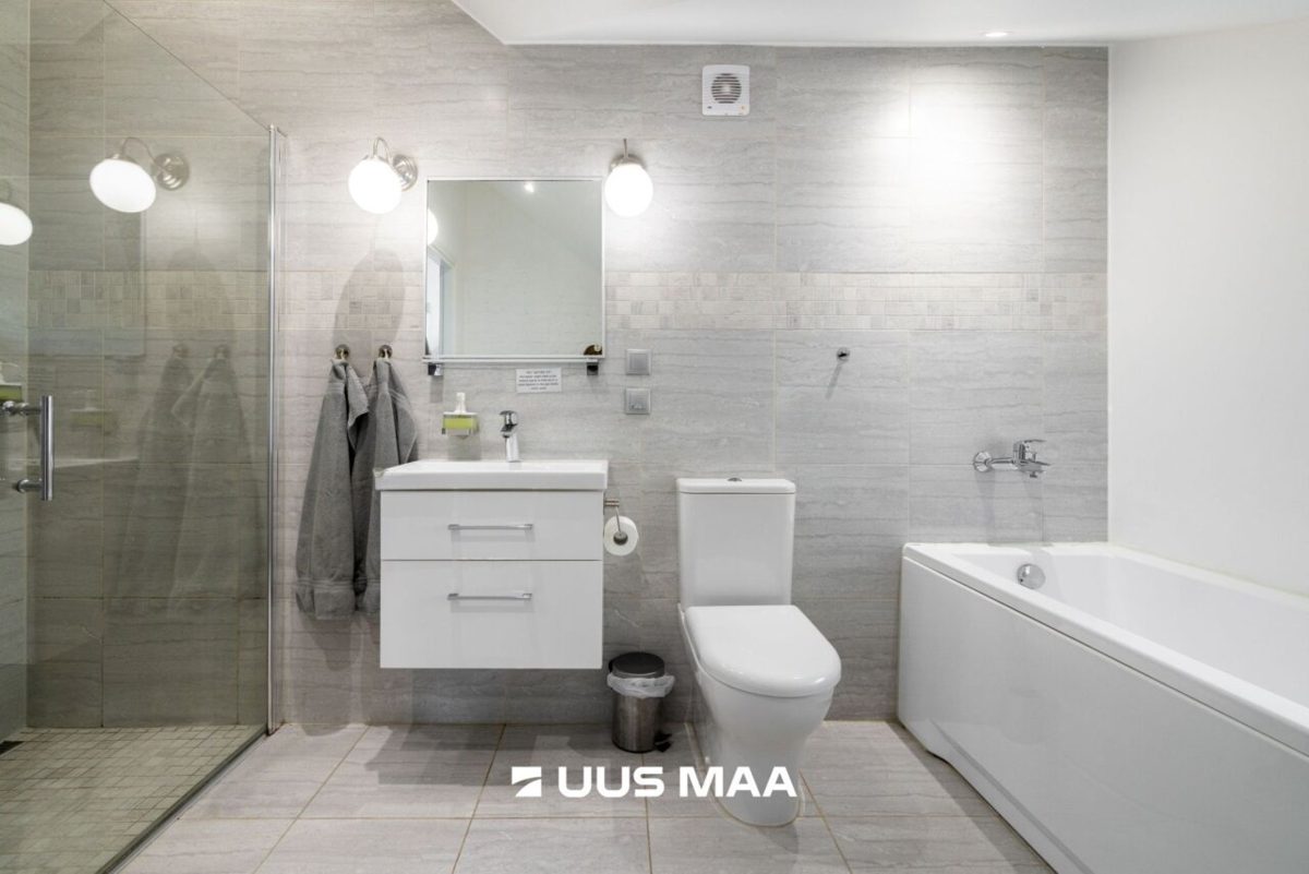 2-room apartment for sale — Tallinn, Kalamaja, Põhja-Tallinn, Vana-Kalamaja 11 — photo 8