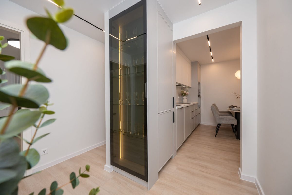 5-room apartment for sale — Tallinn, Lasnamäe, K. Kärberi tn 4 — photo 16