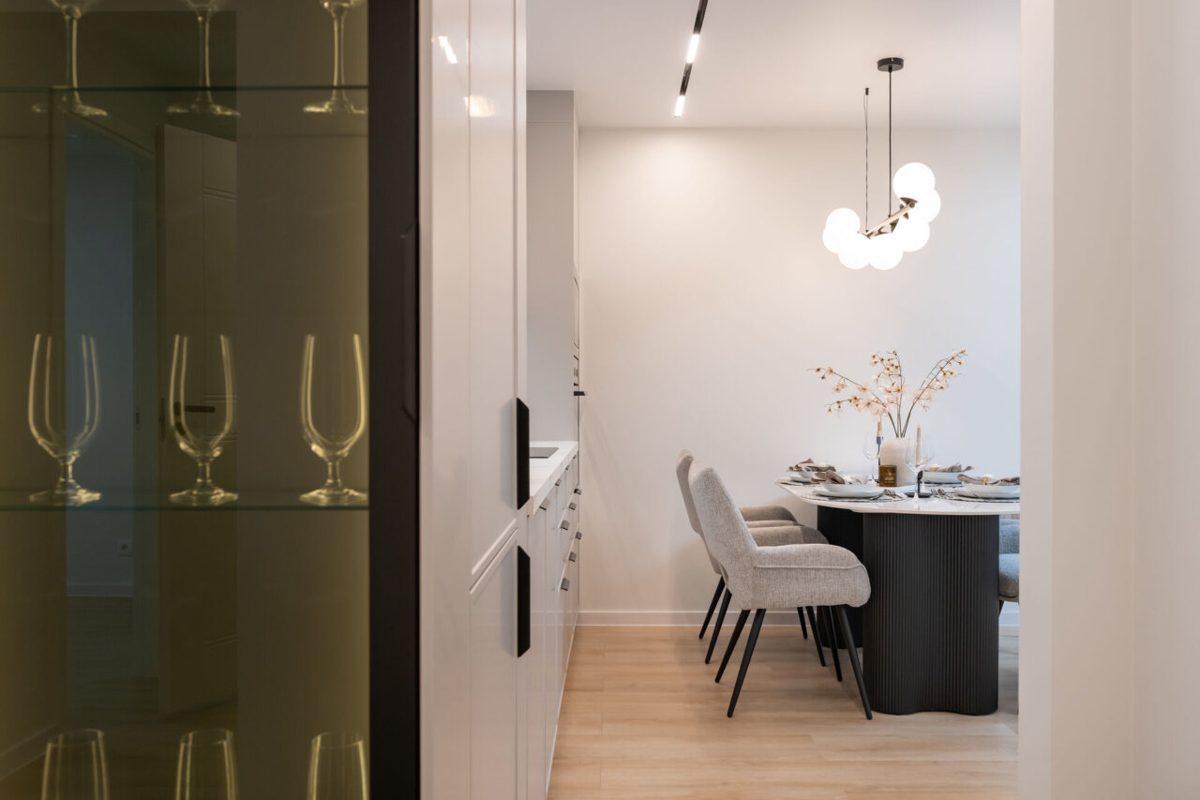 5-room apartment for sale — Tallinn, Lasnamäe, K. Kärberi tn 4 — photo 25