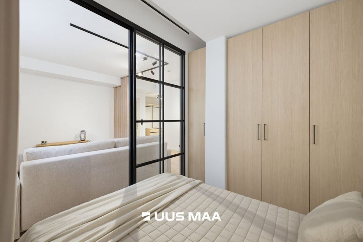 2-room apartment for sale — Tallinn, Kalamaja, Suur-Laagri 2 — photo 9
