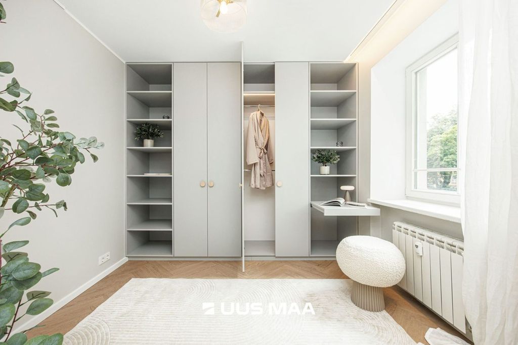3-room apartment for sale — Tallinn, Kadriorg, Tormi — photo 5
