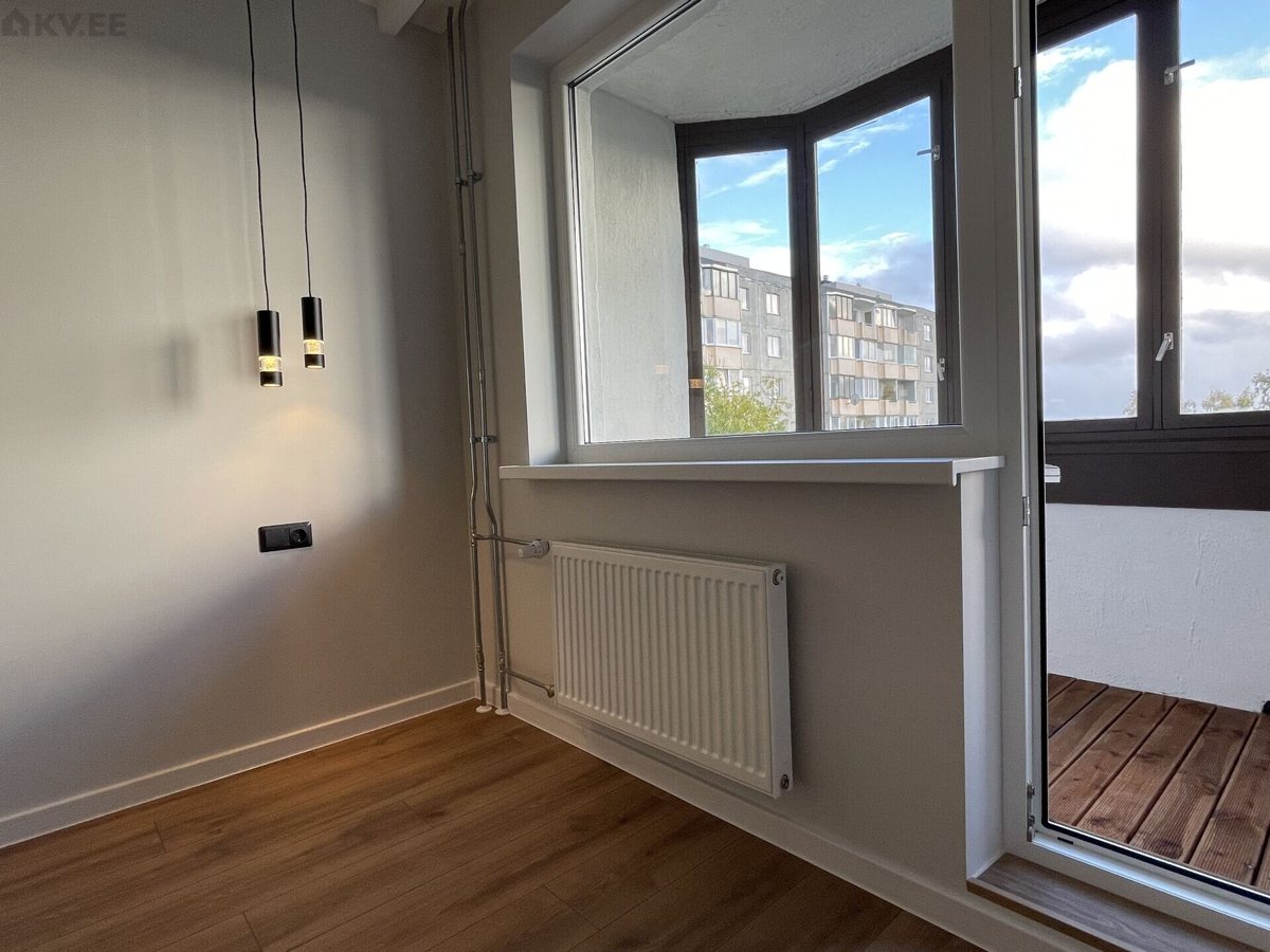 4-room apartment for sale — Tallinn, Lasnamäe, Mahtra 14 — photo 8
