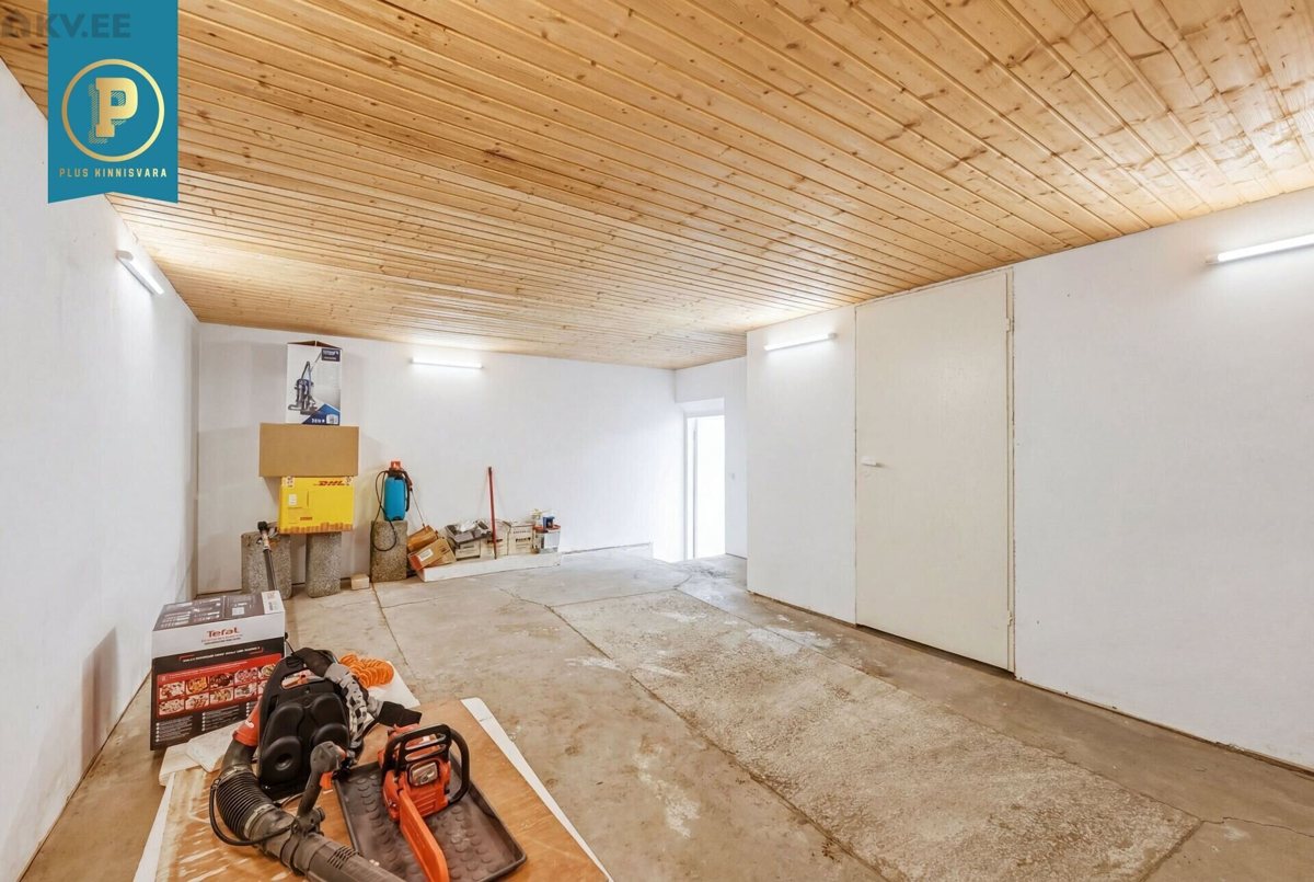 House for sale — Tallinn, Pirita, Kose tee 71 — photo 36