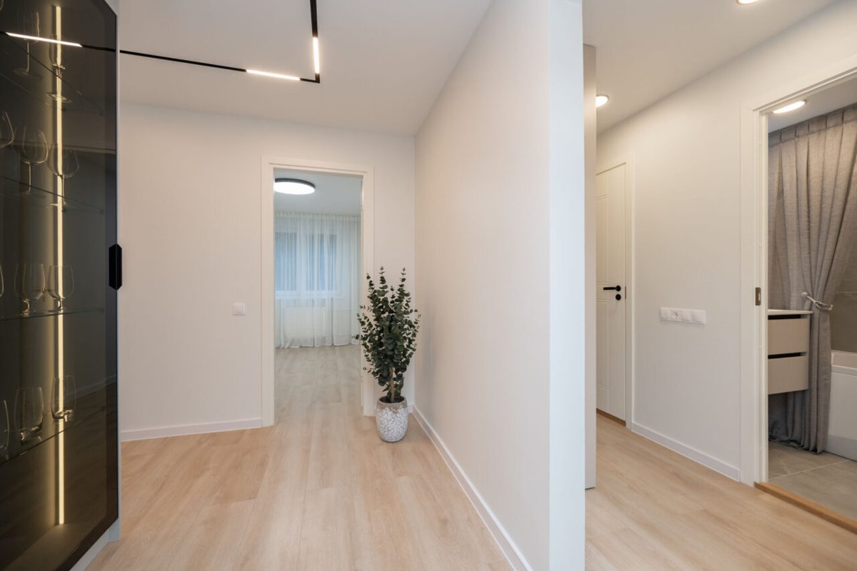 5-room apartment for sale — Tallinn, Lasnamäe, K. Kärberi tn 4 — photo 24