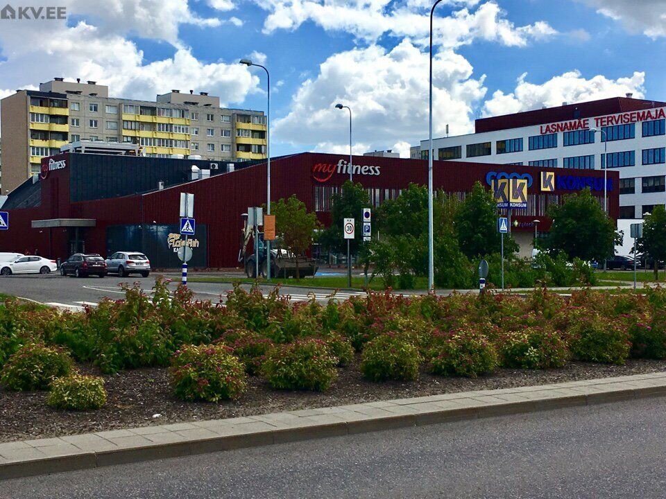 4-room apartment for sale — Tallinn, Lasnamäe, Mahtra 14 — photo 39