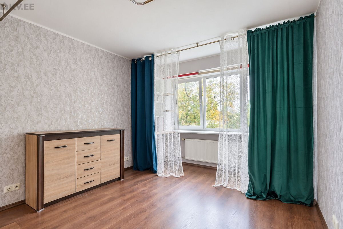 2-room apartment for sale — Tallinn, Kristiine, Siidisaba tn 9 — photo 12