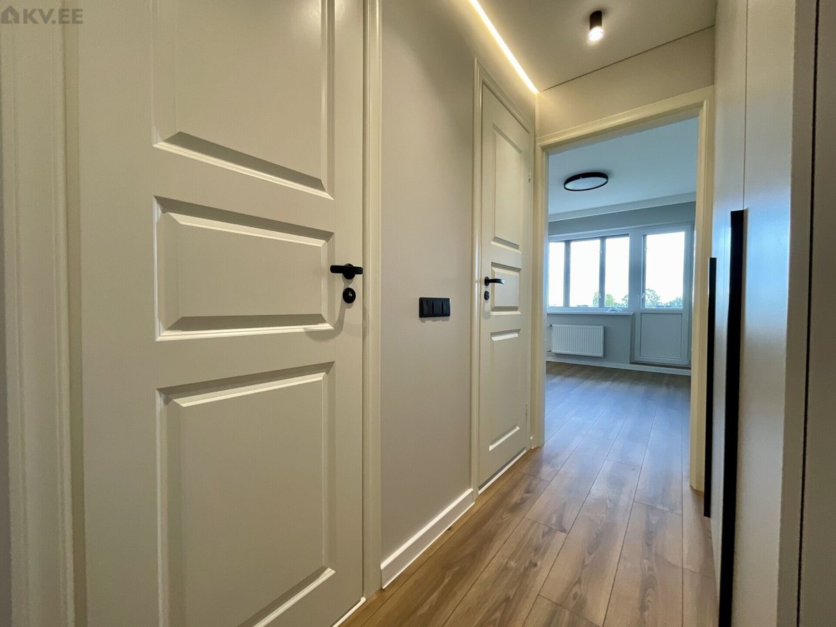 4-room apartment for sale — Tallinn, Lasnamäe, Mahtra 14 — photo 14