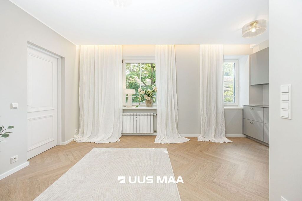 3-room apartment for sale — Tallinn, Kadriorg, Tormi — photo 14