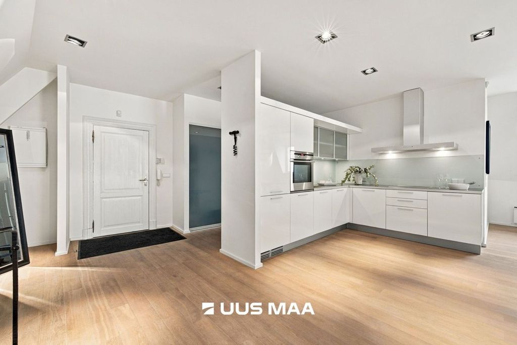 4-room apartment for sale — Tallinn, Vanalinn, Suur-Karja 8 — photo 13