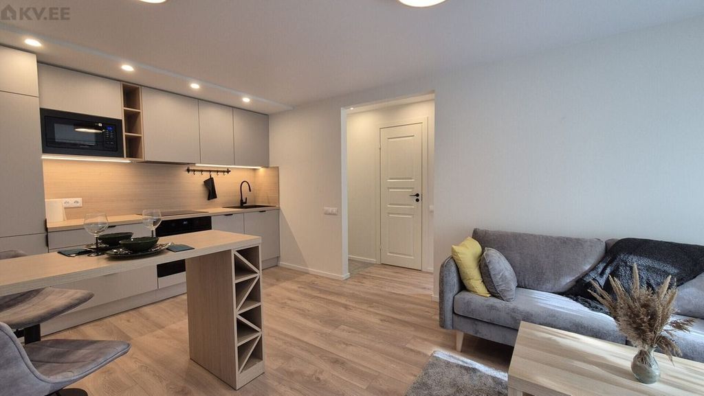 3-room apartment for sale — Tallinn, Lasnamäe, Pae 15-66 — photo 1