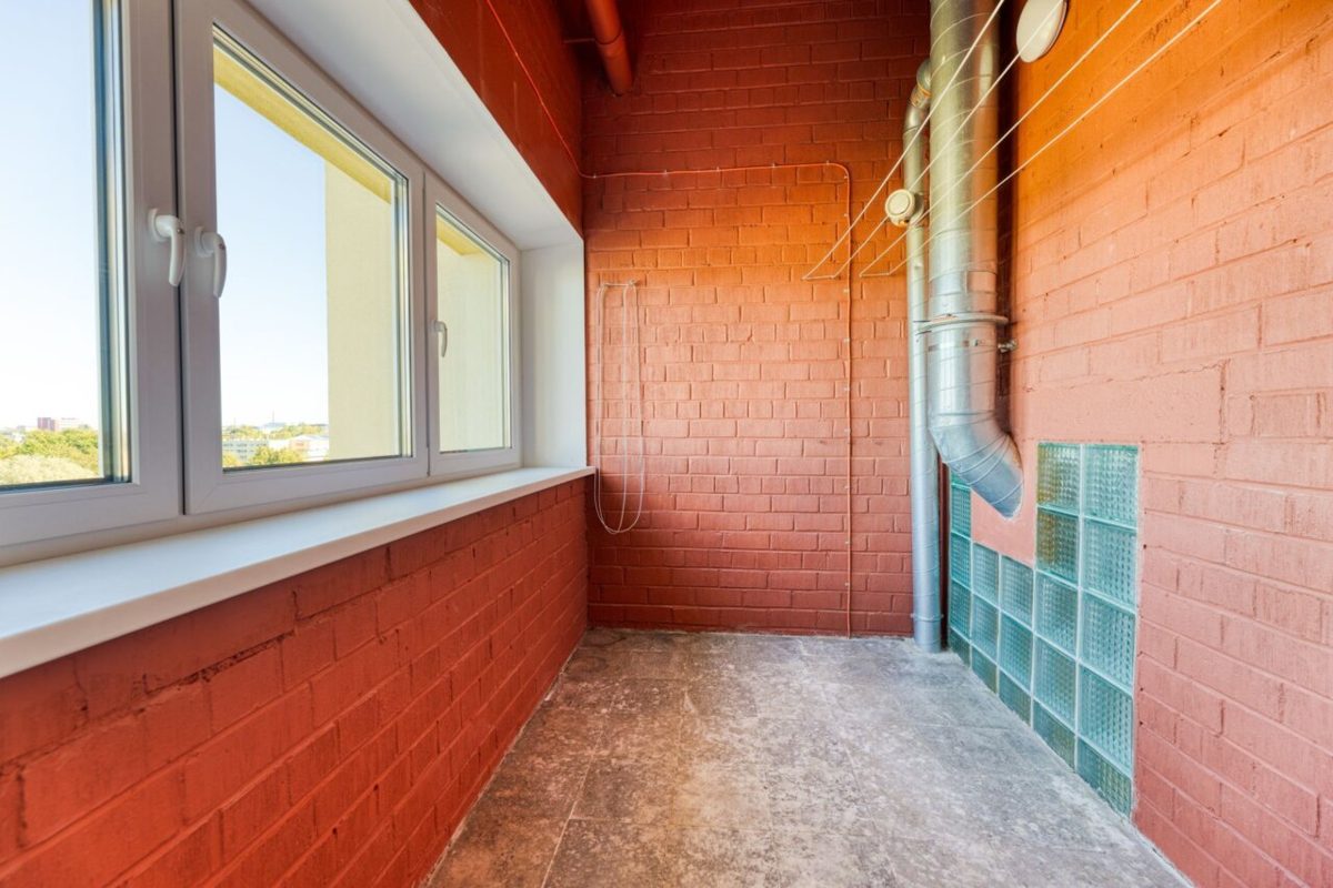 2-room apartment for sale — Tallinn, Mustamäe, Siili 21/2 — photo 30
