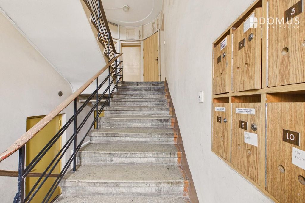 2-room apartment for sale — Tallinn, Põhja-Tallinna, Jahu tn 11 — photo 19