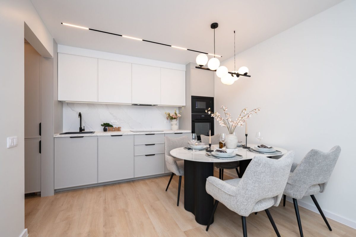 5-room apartment for sale — Tallinn, Lasnamäe, K. Kärberi tn 4 — photo 8