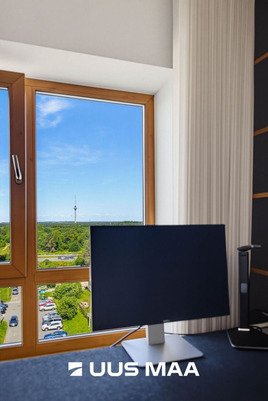 4-room apartment for sale — Tallinn, Lasnamäe, Sinimäe 1 — photo 8