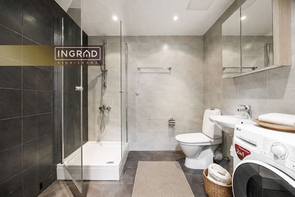 3-room apartment for sale — Tallinn, Kesklinn, Juhkentali tn 15 — photo 18