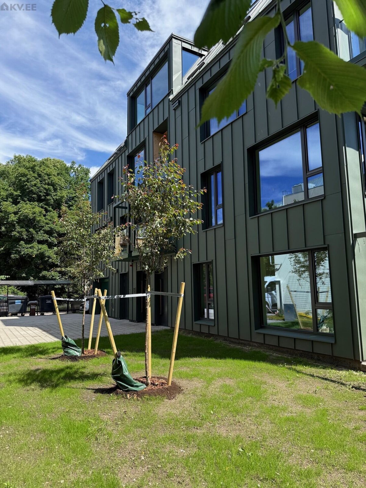 3-room apartment for sale — Tallinn, Kalamaja, Niine tn 11a-1 — photo 1
