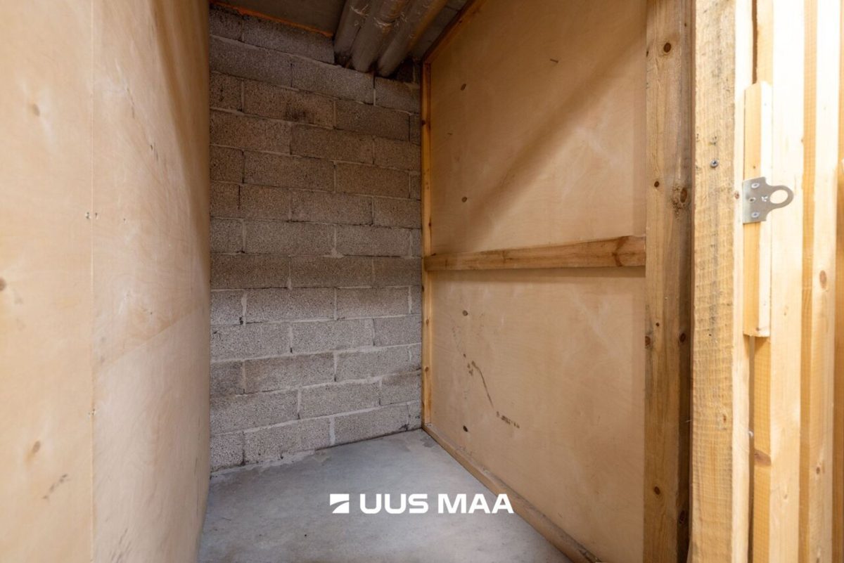 3-room apartment for sale — Tallinn, Lilleküla, Kristiine, Sõstra 4a — photo 19