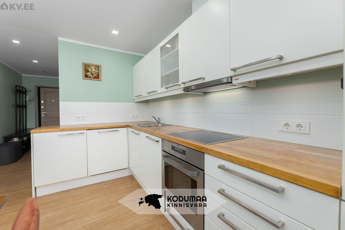 2-room apartment for sale — Tallinn, Kristiine, Mingi tn 5 — photo 4