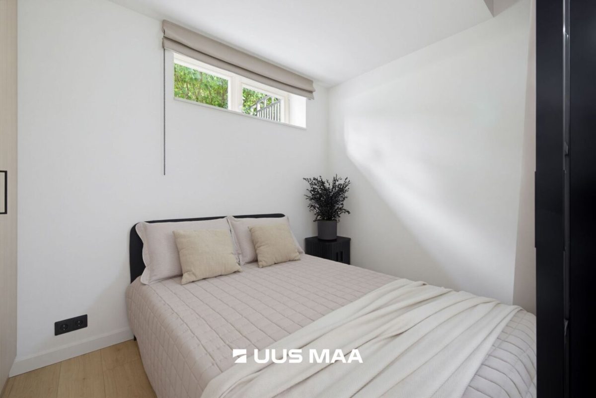 2-room apartment for sale — Tallinn, Kalamaja, Suur-Laagri 2 — photo 8