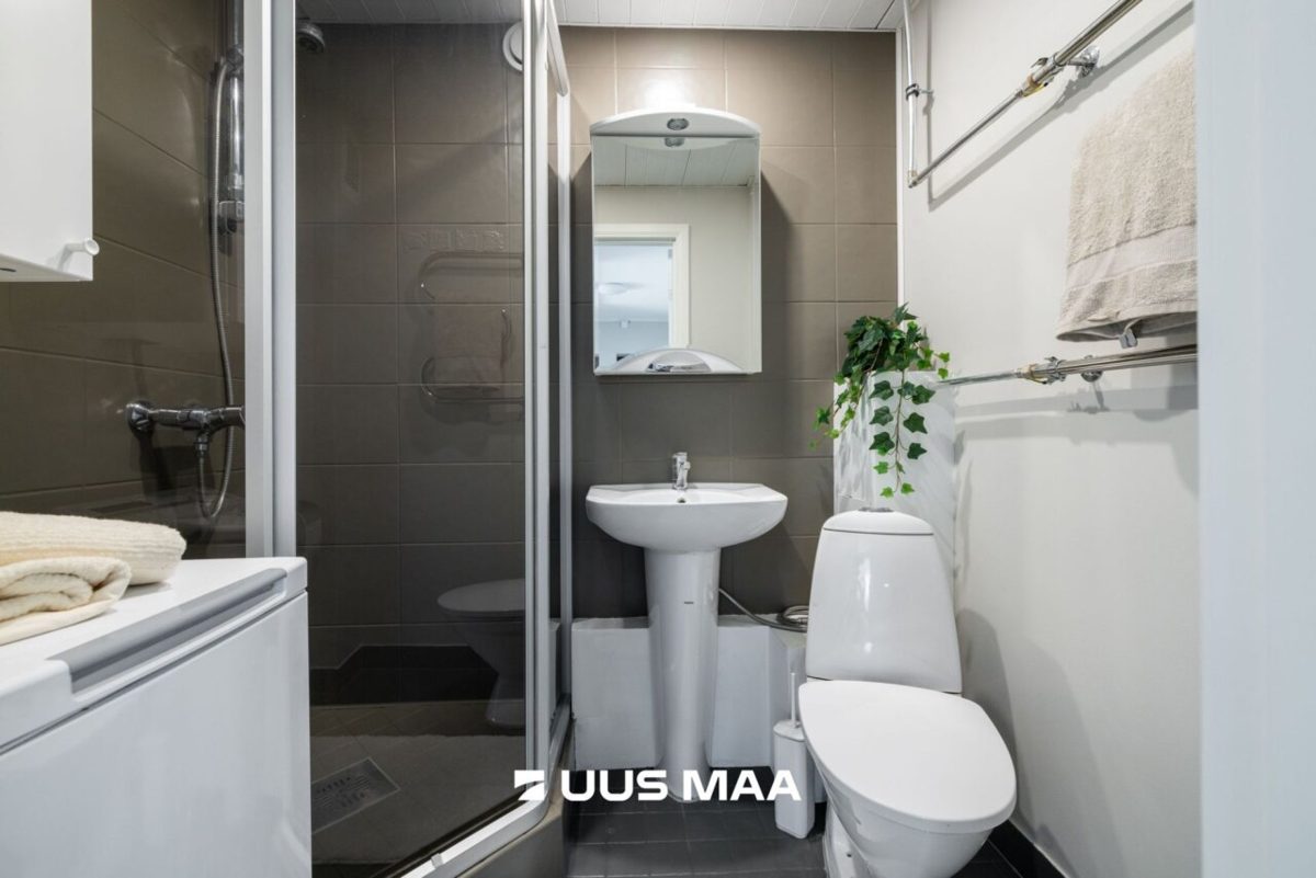 2-room apartment for sale — Tallinn, Kivimäe, Nõmme, Tungla 14 — photo 11