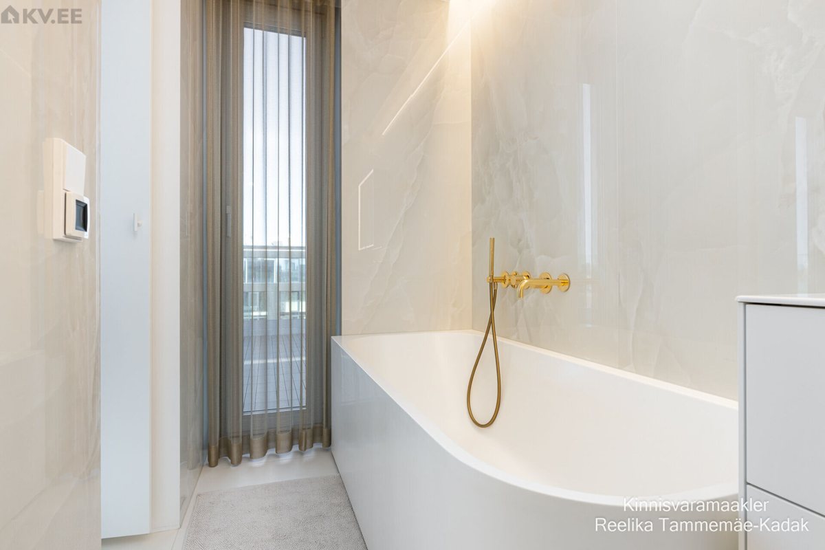 3-room apartment for sale — Tallinn, Põhja-Tallinna, Uus-Volta tn 12/2 — photo 21