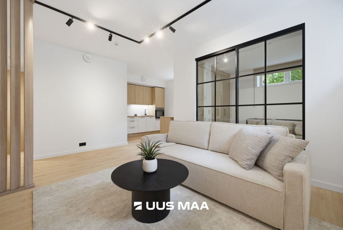 2-room apartment for sale — Tallinn, Kalamaja, Suur-Laagri 2 — photo 4
