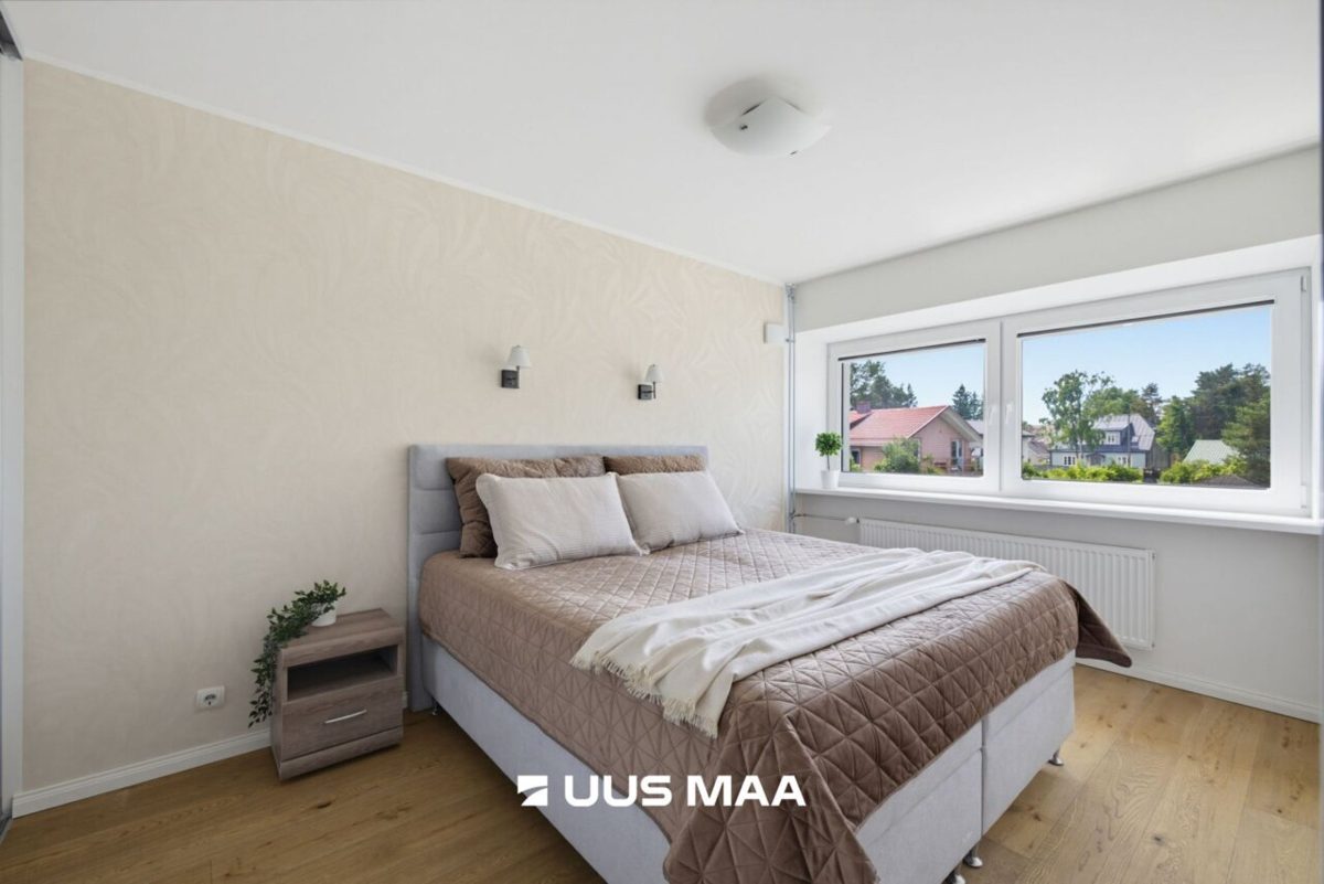 2-room apartment for sale — Tallinn, Kivimäe, Nõmme, Tungla 14 — photo 6