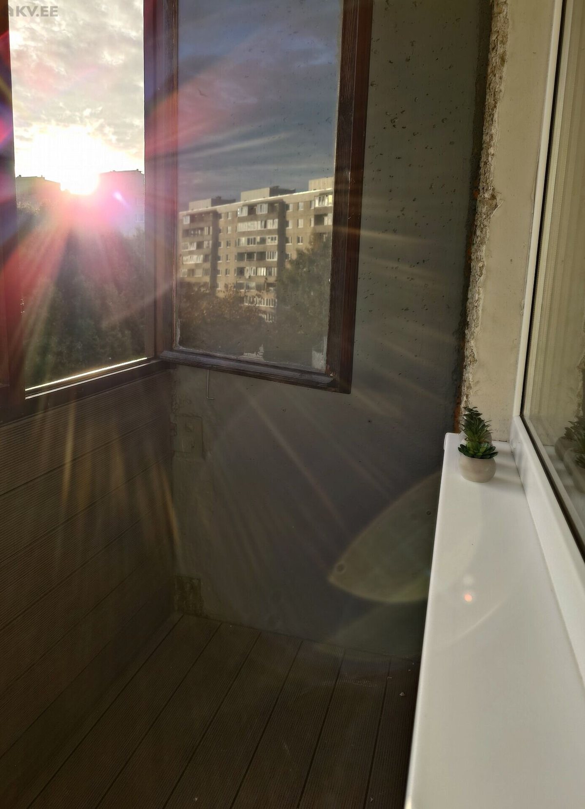 1-room apartment for sale — Tallinn, Lasnamäe, Paekaare tn 12 — photo 8