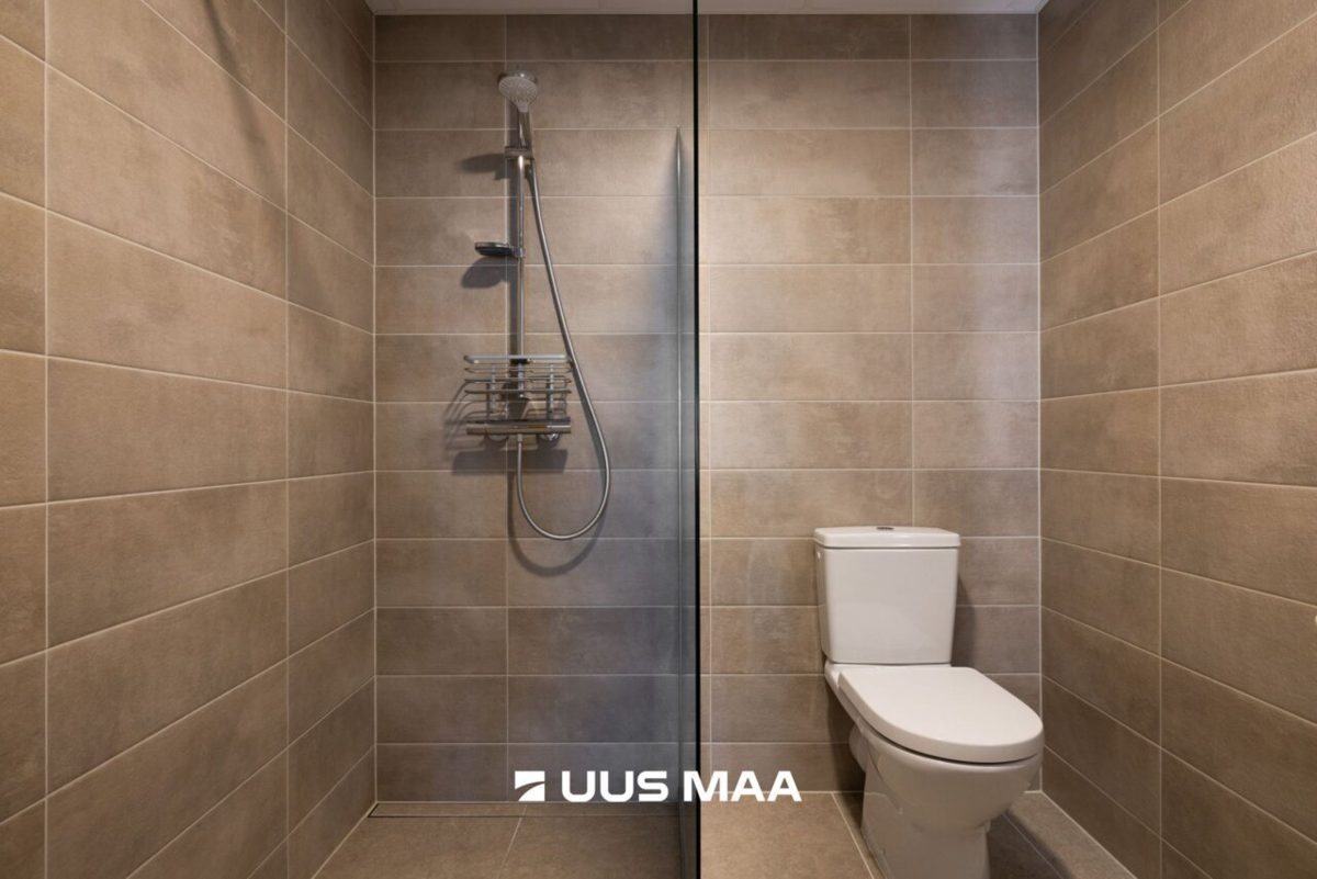 4-room apartment for sale — Tallinn, Lasnamäe, Sinimäe 1 — photo 25