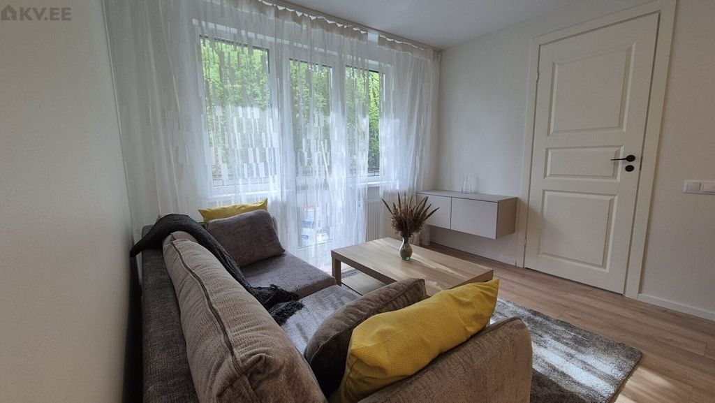 3-room apartment for sale — Tallinn, Lasnamäe, Pae 15-66 — photo 12