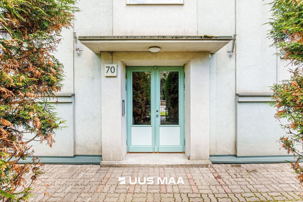 3-room apartment for sale — Tallinn, Kadriorg, Tormi — photo 38