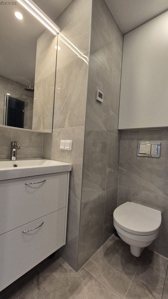 3-room apartment for sale — Tallinn, Lasnamäe, Pae 15-66 — photo 9