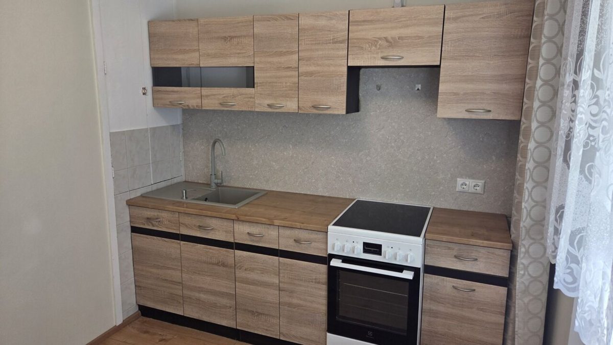 1-room apartment for sale — Tallinn, Lasnamäe, Muhu tn 8 — photo 2