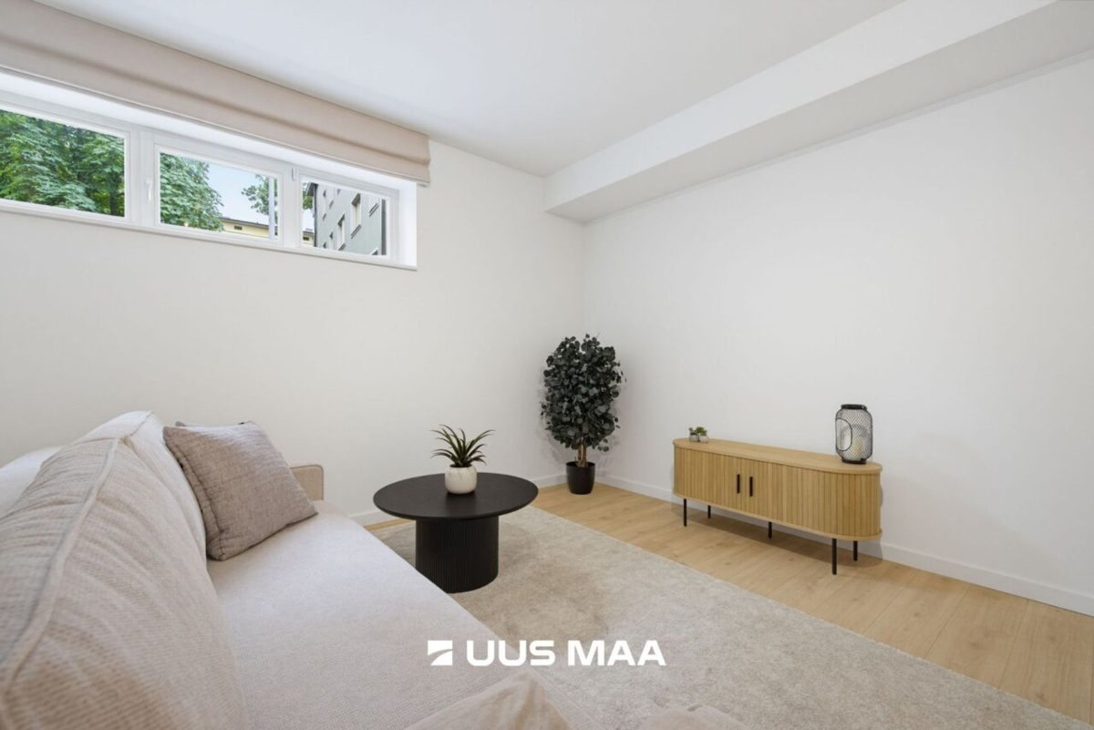 2-room apartment for sale — Tallinn, Kalamaja, Suur-Laagri 2 — photo 7