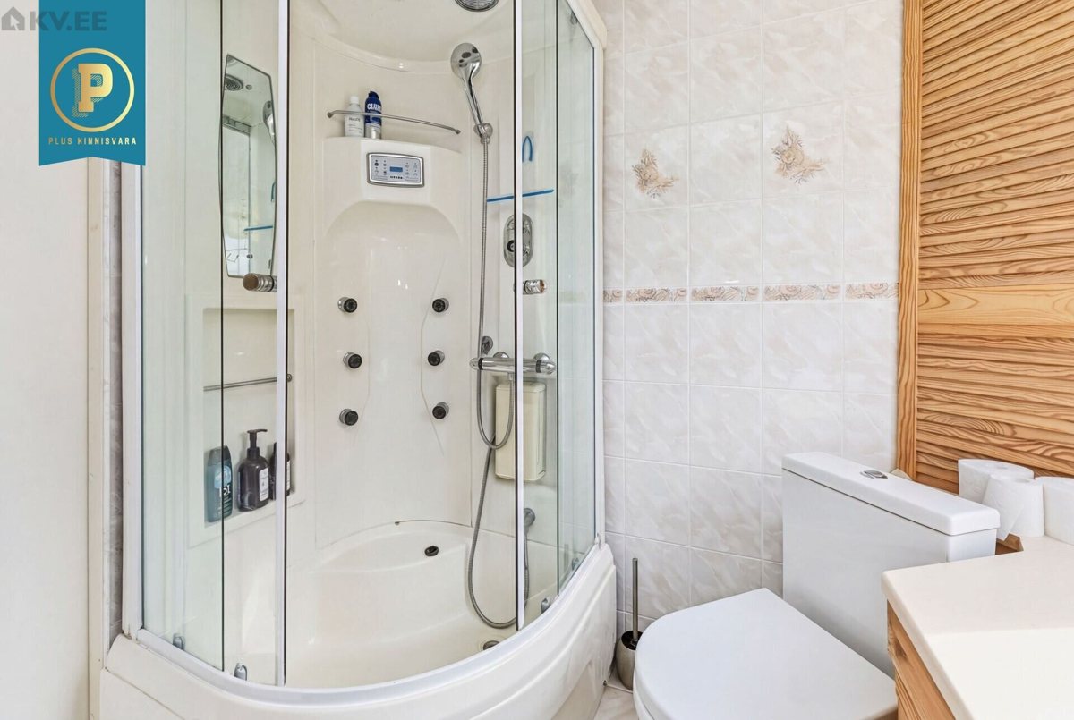 House for sale — Tallinn, Pirita, Kose tee 71 — photo 28