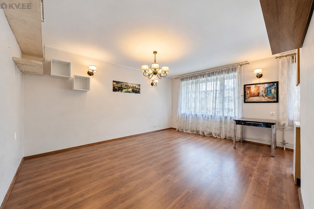 2-room apartment for sale — Tallinn, Kristiine, Siidisaba tn 9 — photo 3