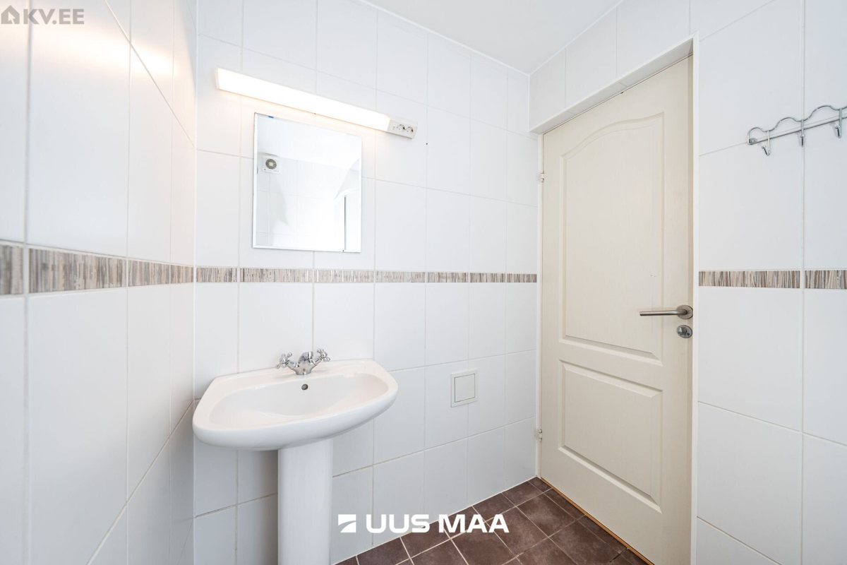 2-room apartment for sale — Tallinn, Kesklinn, Koidu 61 — photo 24