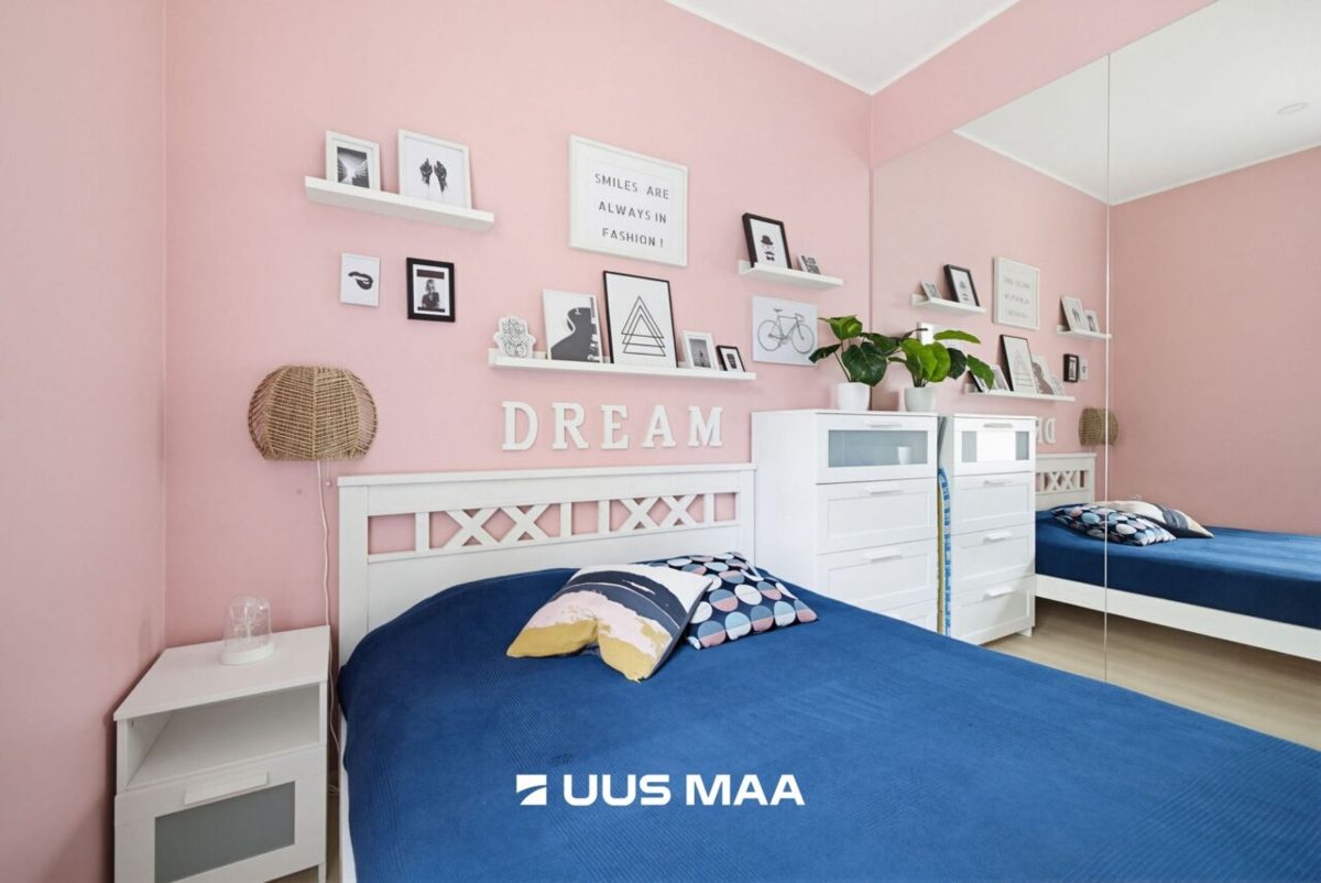 2-room apartment for sale — Tallinn, Kalamaja, Põhja-Tallinn, Vana-Kalamaja 11 — photo 18