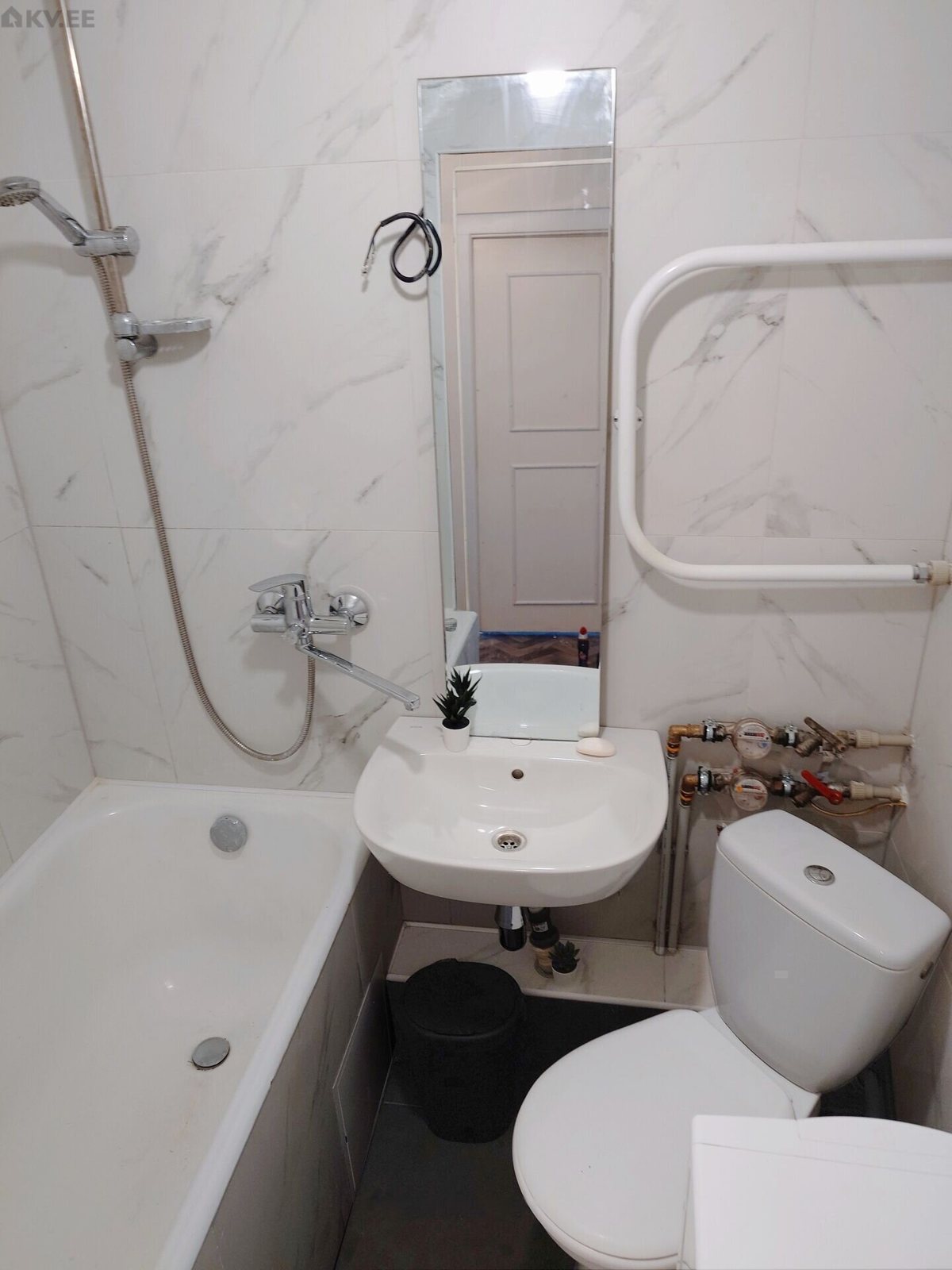 1-room apartment for sale — Tallinn, Lasnamäe, Paekaare tn 12 — photo 4