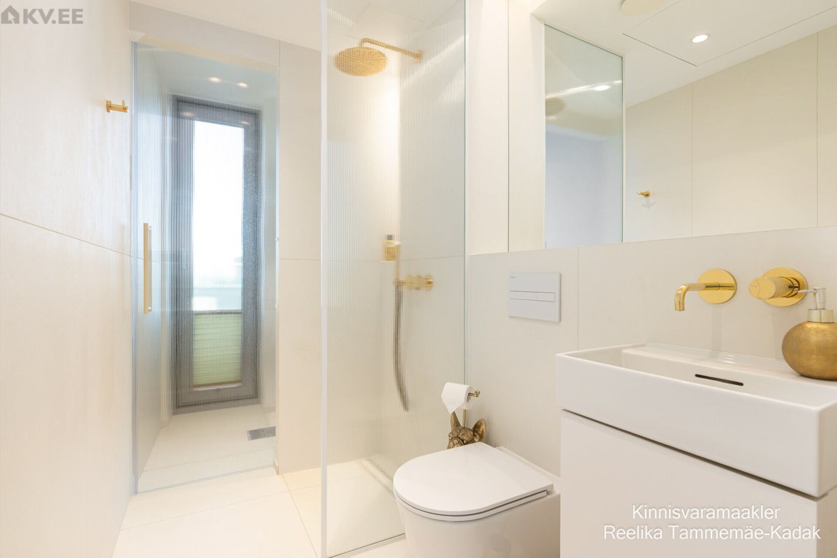 3-room apartment for sale — Tallinn, Põhja-Tallinna, Uus-Volta tn 12/2 — photo 26