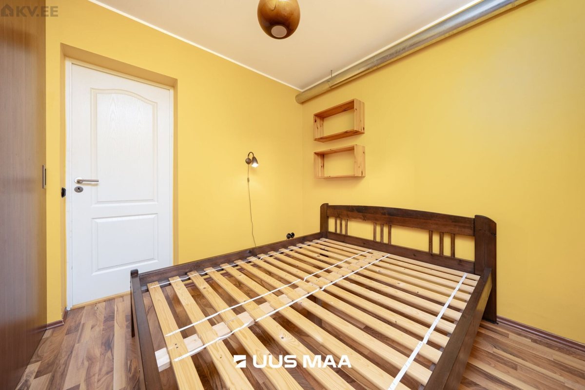 2-room apartment for sale — Tallinn, Kesklinn, Koidu 61 — photo 17