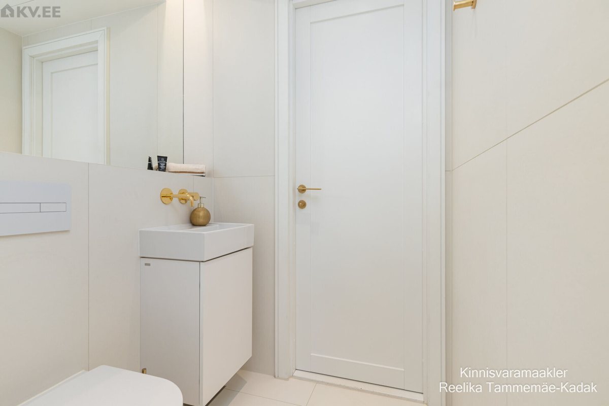 3-room apartment for sale — Tallinn, Põhja-Tallinna, Uus-Volta tn 12/2 — photo 29